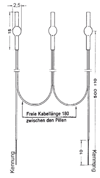Drillingskaltleiter