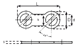 Klemmbrettverbinder Ex